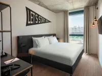 The Social Hub Rome Hotels near Central Station