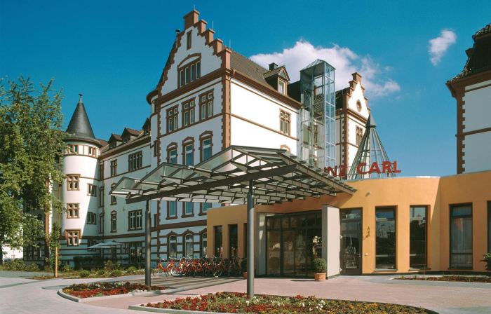 Dormero Hotel Worms