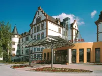 Dormero Hotel Worms Hotels in Worms