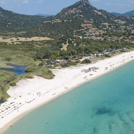 Nicolaus Prime Villas