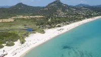 Nicolaus Prime Villas - Beach