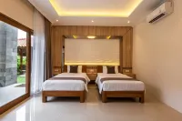 Kalynda Boutique Villa