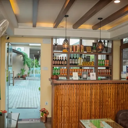 Peacock - a Family-Run Hotel