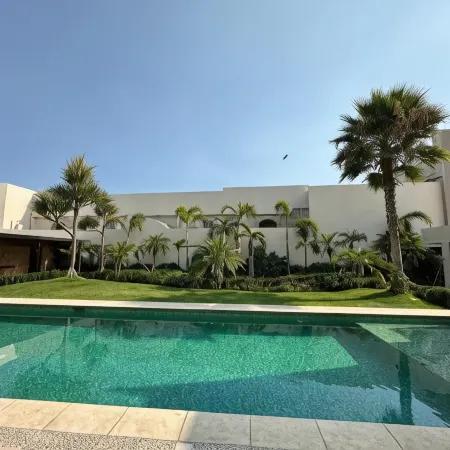 Casa Begonias Hotel mas Villas