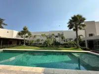 Casa Begonias Hotel mas Villas - Pools