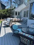 Ocean front, quiet remote area minutes from Downtown York and Ogunquit - 4성급
