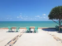 維斯海灘飯店 - 海景
