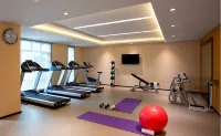 Haixi Dachaidan pixel Hotel