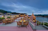 Ganga Lahari by Leisure Hotels