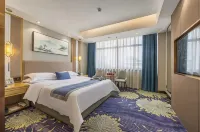 Yueji Smart Hotel