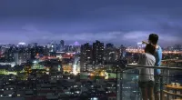 ทู เทลส์ โฮเทล ไทเป - ที่มีฟิตเนส