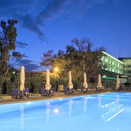 Domotel Xenia Volos