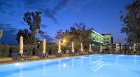 Domotel Xenia Volos - Beach