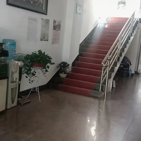 Jingdong Kerry Hotel