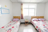 DongDaiHe Zhimaowan Caiyunhong Farm Stay - View biển