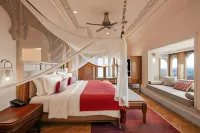 Six Senses Fort Barwara - С парковкой