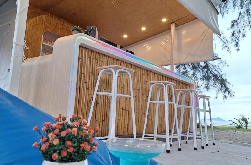 PAN Beachfront Resort Krabi photo 5