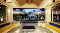 Access Resort & Villas - مسبح خاص
