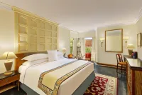 ITC Mughal, a Luxury Collection Resort & Spa, Agra - spa