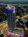 2BR Premium Suites Troika Kota Bharu By AGhome Hotels in 
