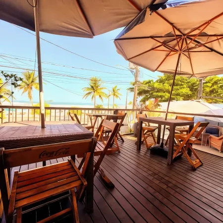 Costa Maris Beach Hotel Frente Mar