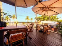 Costa Maris Beach Hotel Frente Mar - Pet friendly