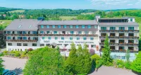 Victor's Seehotel Weingärtner Bostalsee Hotel di 