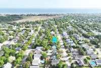 New Listing | Lux Beach House, Dog Friendly! - Boutique