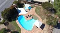 Sundown Villas - Swimmingpools