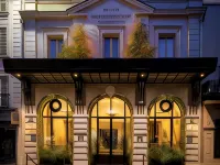أوتل آند سبا نابوليون Hotels near قصر فونتينبلو