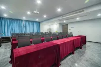China Wanchang Hotel