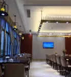 Cangxi International Hotel - petit déjeuner