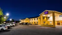 Blaine Town Inn & Suites - Wifi