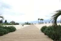 Junlin Holiday Hotel - رومانسي