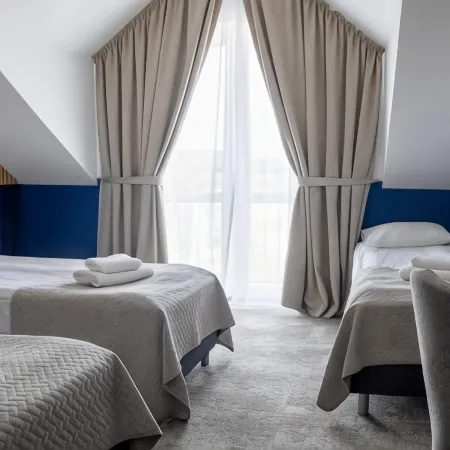 Baltic Hotel