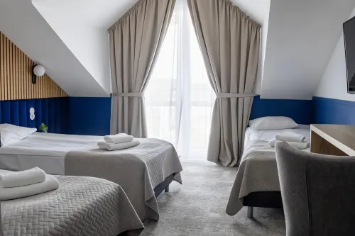 Baltic Hotel