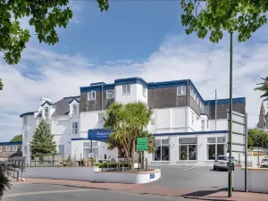Belgrave Sands Hotel & Spa