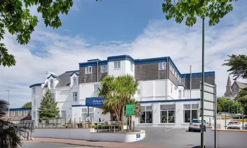 Belgrave Sands Hotel & Spa