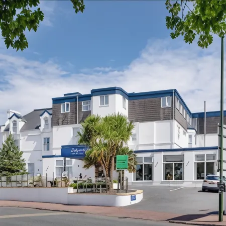Belgrave Sands Hotel & Spa