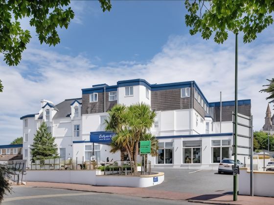 Belgrave Sands Hotel & Spa
