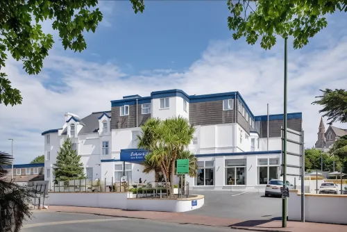 Belgrave Sands Hotel & Spa
