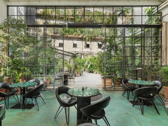 3 Rooms 10 Corso Como Milano