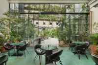 3 Rooms 10 Corso Como Milano - B&B