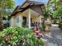 พัทยา การ์เดน รีสอร์ท - บ้านพักหลังเล็ก