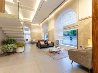 Hotel Aveiro Palace Hotele w: Aveiro