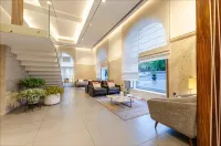 Hotel Aveiro Palace