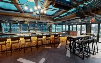 Astra Hotel, Seattle, A Tribute Portfolio Hotel - bar