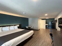 Studio 6 Corona, CA - West Hotels in Corona