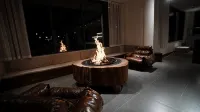 Weixi · Silent Mountain Stream Serenity Courtyard | Scenic View Vacation Villa - breakfast