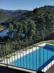 Villa up to 10 people swimming pool, stunning views and unique comfort in Minho - 빌라